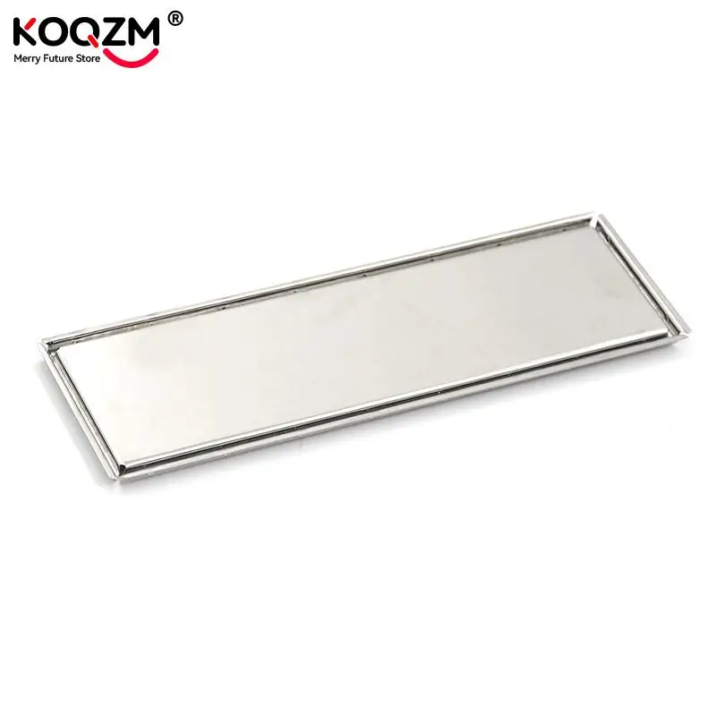 2PCS I/O Shield No Any Opening Blank Backplate For All Motherboard DIY pc backplate