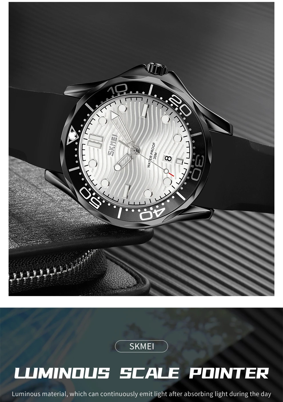 Skmei 9276 Watch Best Price in Sri Lanka Anix