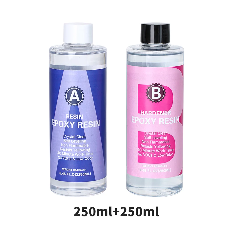 250ml 250ml