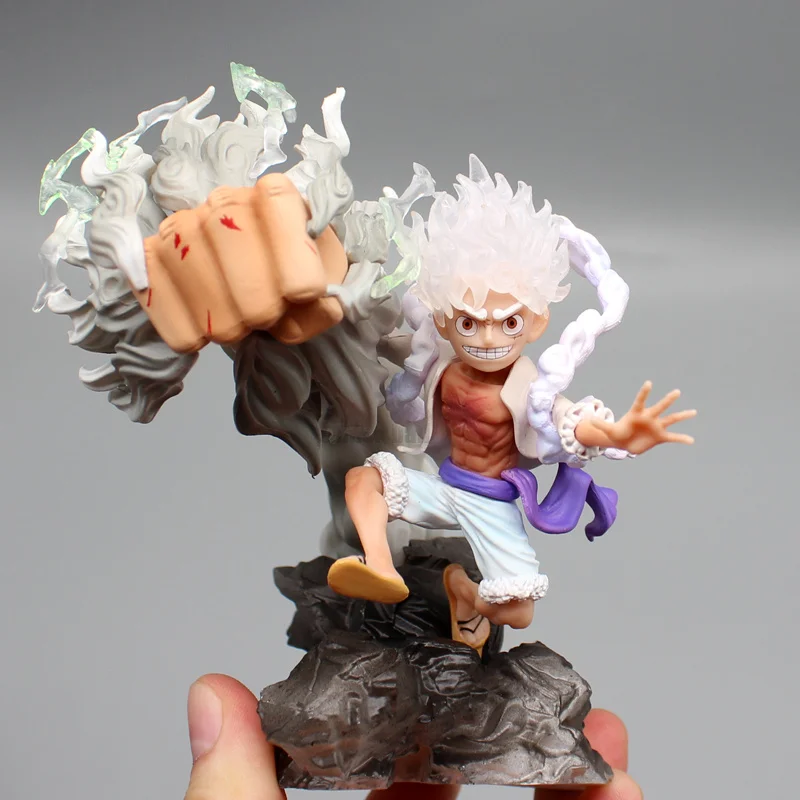 S62379aa0b1214cab8c37cb4ecce2c054A - One Piece Figure