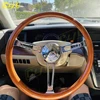 Classic JDM Wooden Wheel 1