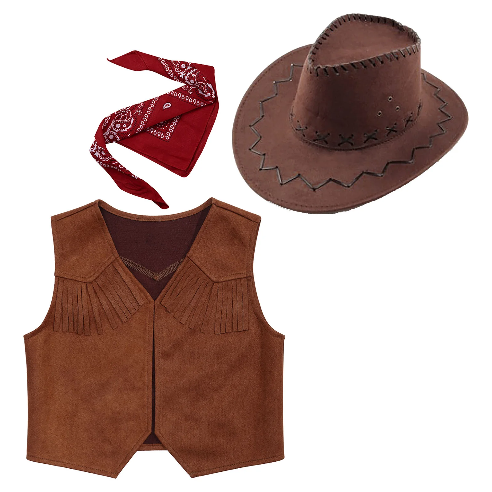 Buy Baby Girl Western Dress Set of 2 Top & Pants Online- Pyarababy.com –  PyaraBaby