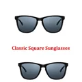 2pcs Square