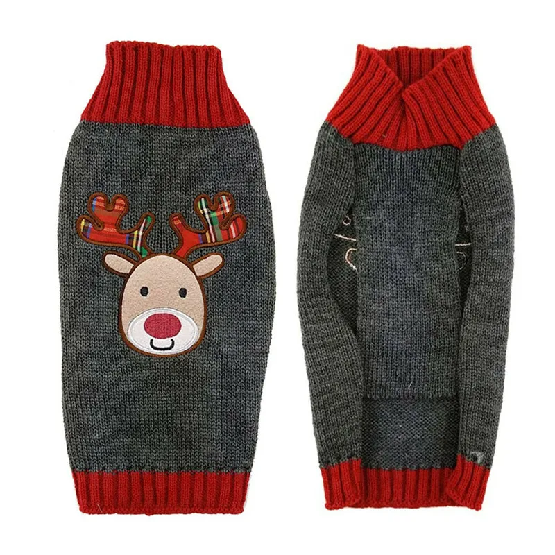 I Grey Reindeer