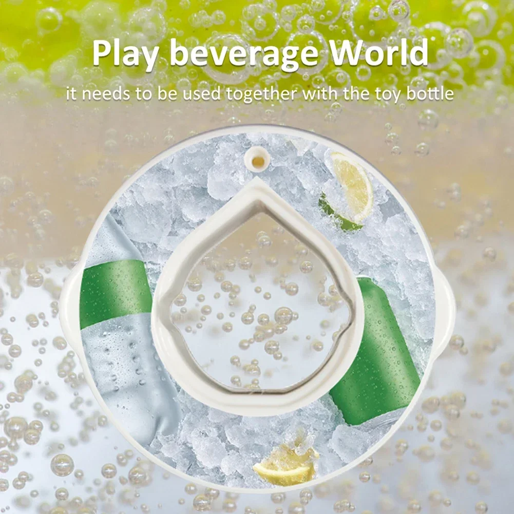 Flavoring Pods - Assorted Fruit Flavors - Sugar-Free Water Bottle Aroma Enhancer