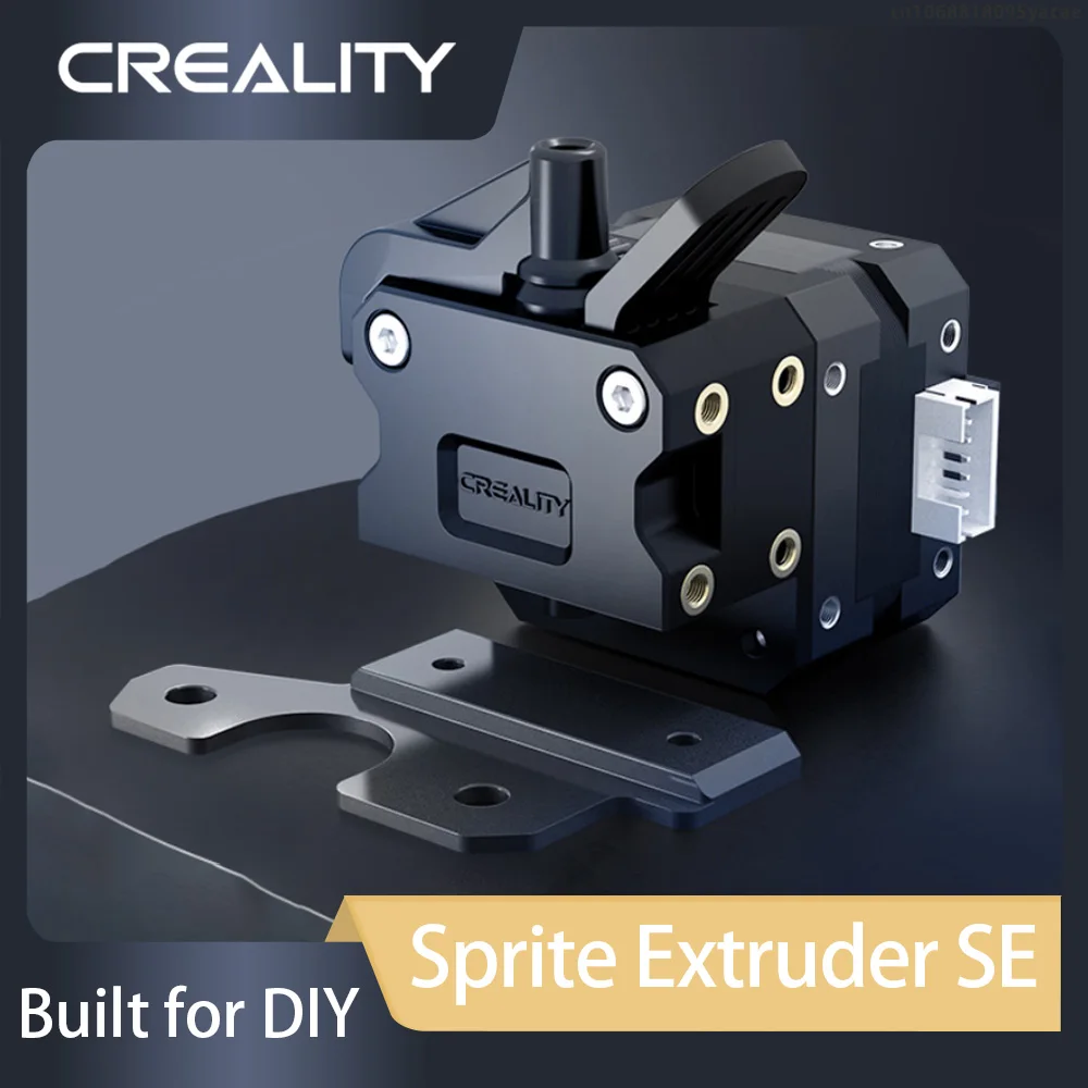Creality Sprite Extruder Se Costruito Per Fai Da Te Ender-3/Ender-3 V2/Ender-3 Pro/Ender-5 Ender-5 Pro/Ender-5 Pius/Cr-10 Parti Della Stampante 3D