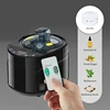 Sauna Generator Power Steamer Pot New Style 4L 1500W EU US AU UK Plug Home SPA Therapy For Heating 3