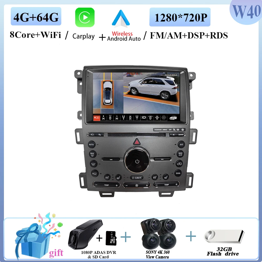 4-64G 360