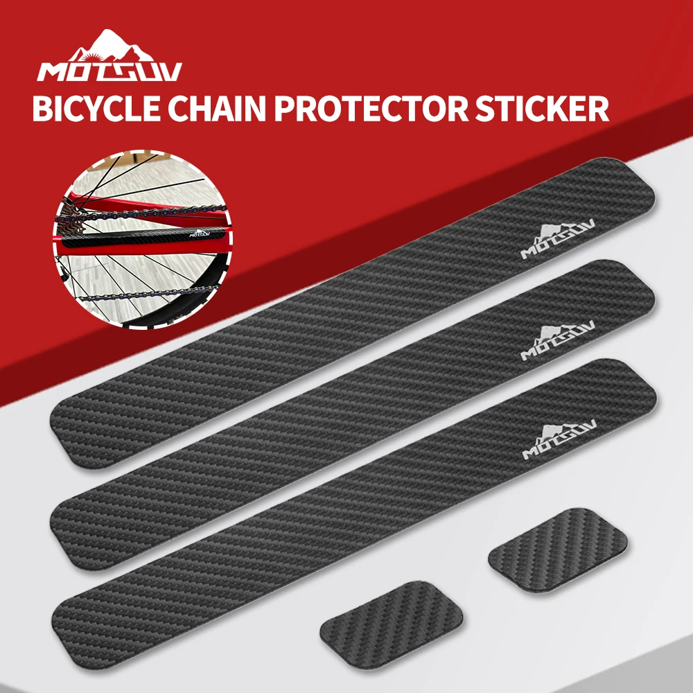 bike scratch stickers