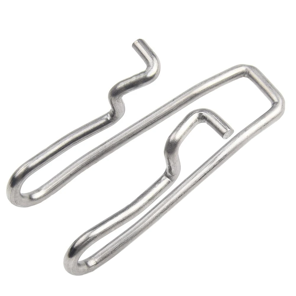 

2 упаковки 696626001 зажимы для ремня крючок для Ryobi P660 P225 P263 P237 P252 P661 P239 дрели ударные гаечные ключи силовой инструмент