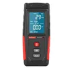 WT3121 Handheld Digital LCD EMF Meter Electric Magnetic Field Dosimeter Detector Electromagnetic Radiation Tester 1