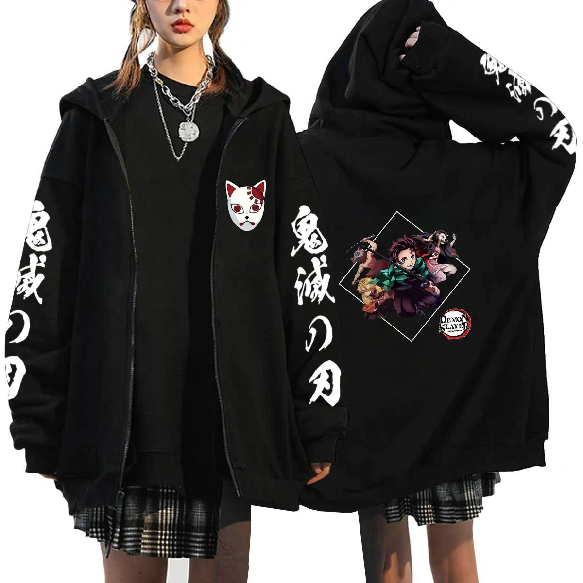 Black - 12