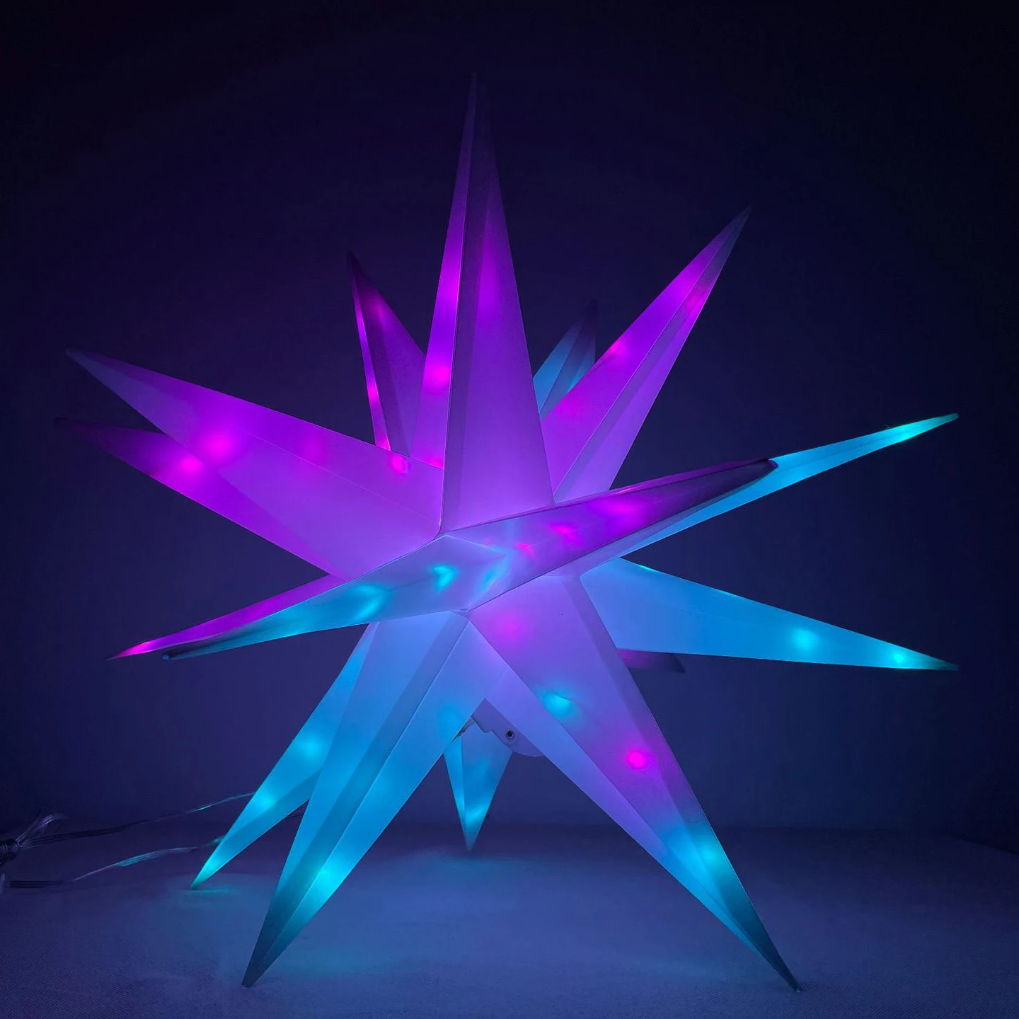 Smart-LED-RGB-Star-Light-Bluetooth-APP-Control-USB-Music-Night-Lamp ...