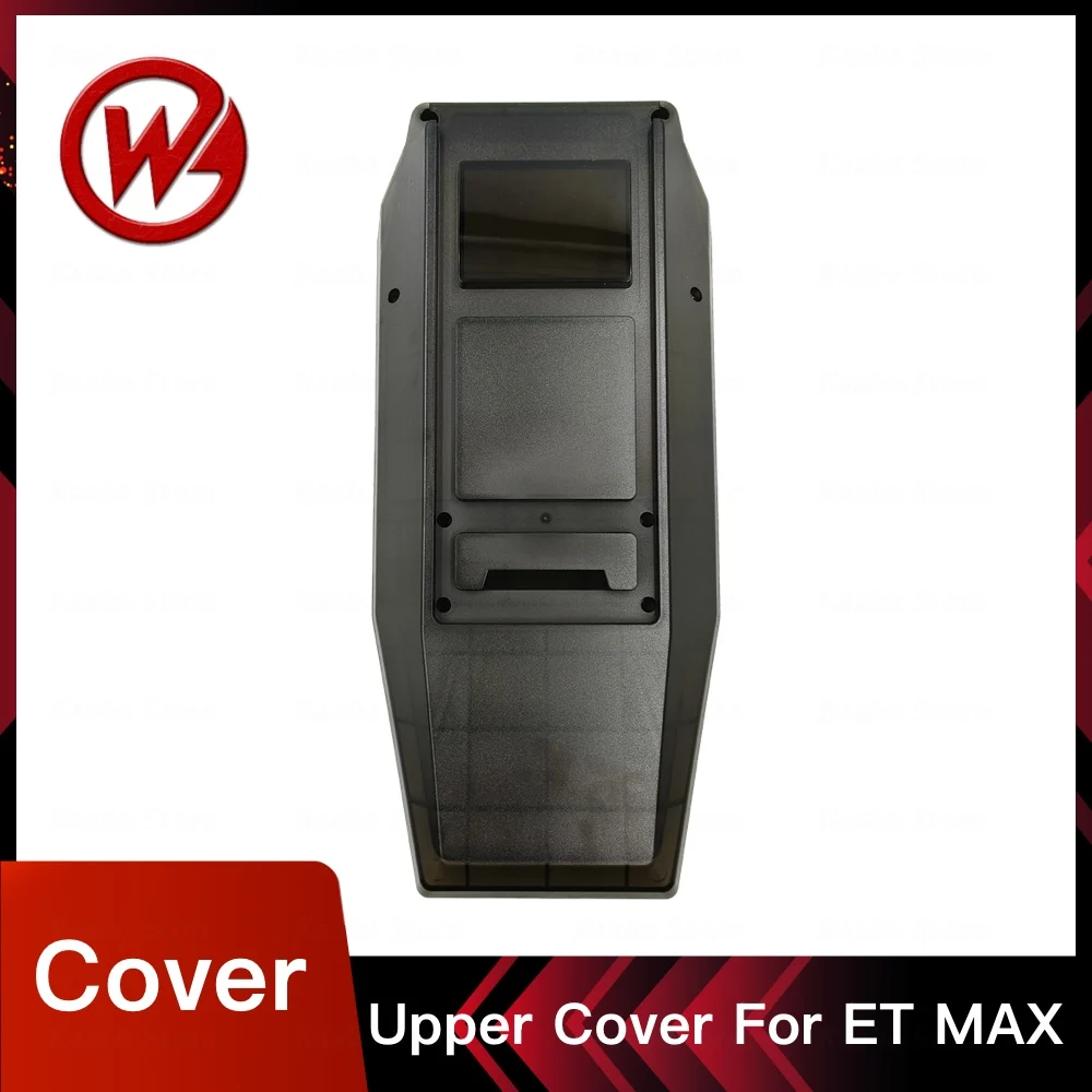 Upper Body Cover For Begode ET MAX Electric Unicycle EUC Parts ETMAX Shell
