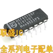 30pcs original new HEF4070BP IC chip DIP14