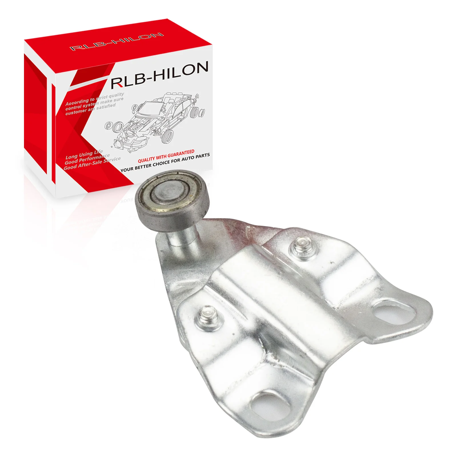 SlidingdoorRollerUpperTopBracketForToyotaHiace199219931994