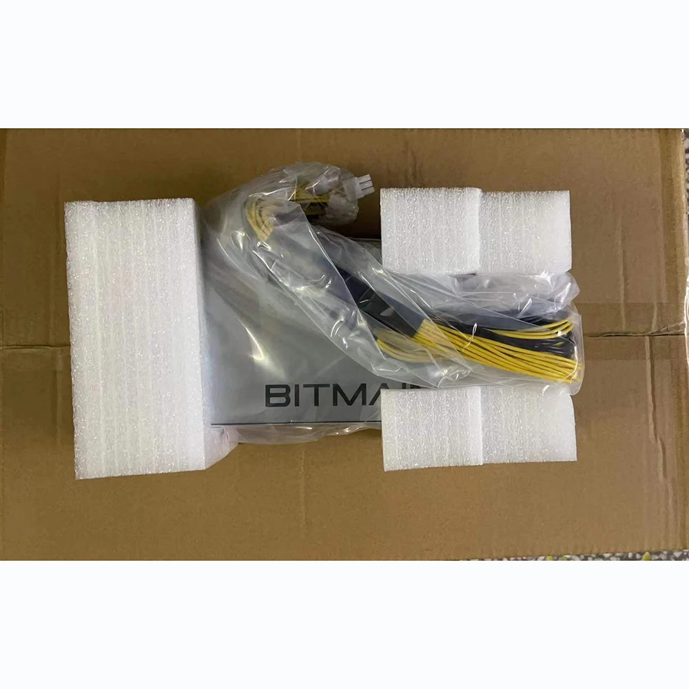 For Mining Power Supply for APW7-12-1800 1800W APW7+ S9 L3+ 852 10*6P 7th Generatio Full Module 100% Test Before Shipment 5 For Mining Power Supply for APW7-12-1800 1800W APW7+ S9 L3+ 852 10*6P 7th Generatio Full Module 100% Test Before Shipment - Image 3