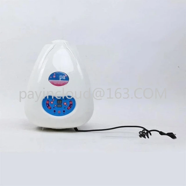 Hydrotherapy Bubble Spa Machine Tub Massage Massaging Bubbles for