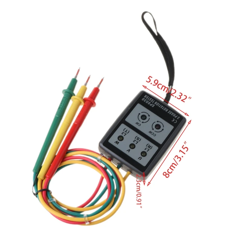 LED ǥñ ׽  SP8030  Ʈ   ȸ New