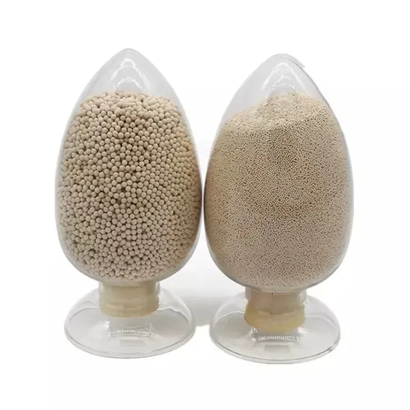 Uniform Pore Size Synthetic High Efficiency PSA/VPSA Lithium Zeolite Molecular Sieve for Medical Oxygen Concentrator