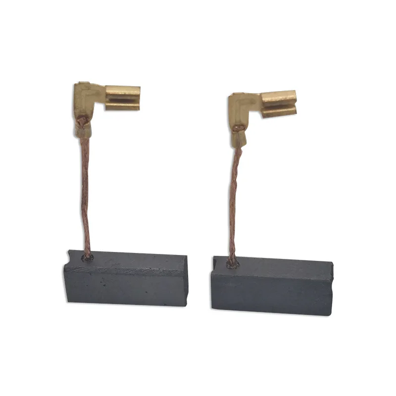 

Высокопроизводительная Угольная щетка A96 для Bosch GBH2 26 GBH 2 20 2 22 2 23 2 24 2 26 2 28 3 28DRE GBH2 22 GBH2 23 GBH2 26 Hammer