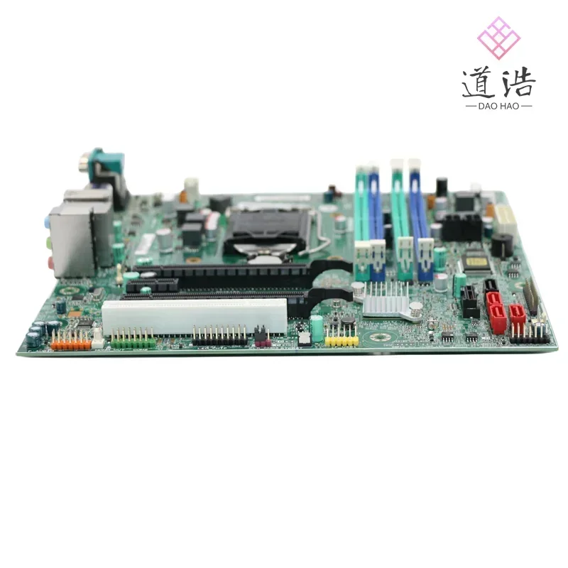 IS8XM For Lenovo Thinkcentre M93P Desktop Motherboard 03T7251 LGA 1150 DDR3 Q87 Mainboard 100% Tested Fully Work 7 IS8XM For Lenovo Thinkcentre M93P Desktop Motherboard 03T7251 LGA 1150 DDR3 Q87 Mainboard 100% Tested Fully Work - Image 5