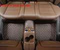 Rear Row-Coffee