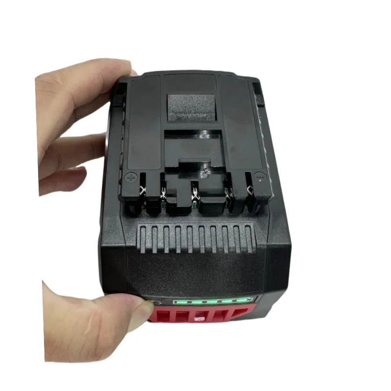 100% original 18V 15Ah for Bosch rechargeable battery suitable for