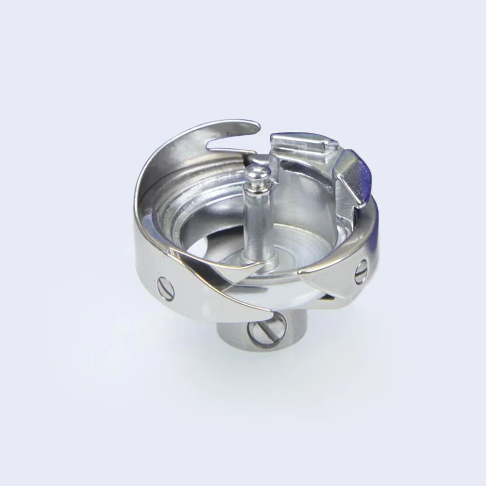 

335G Φ вращающийся крючок для PFAFF 333 335 335G 337 WF1335 P335 P335B, 91-060581-91, детали для швейных машин