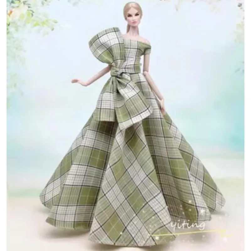 

Новые стильные юбки и одежда, костюмы для кукол BB FR BBIKG138