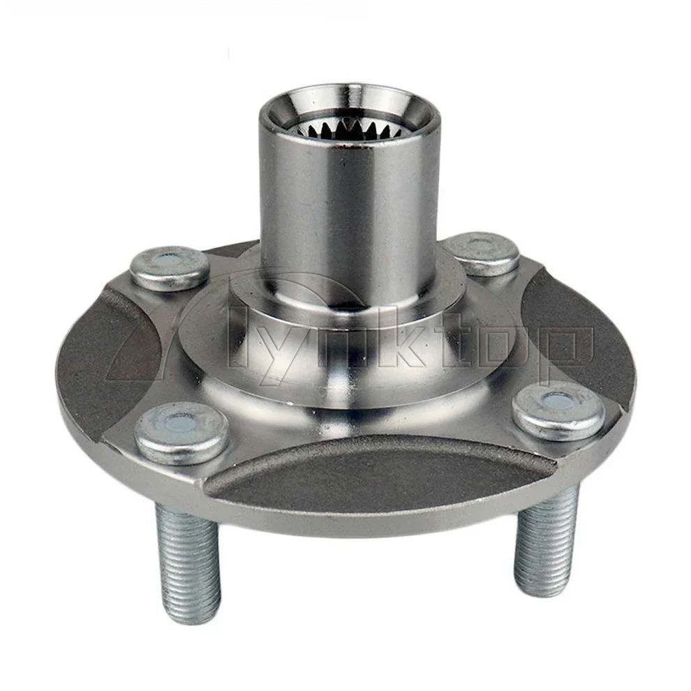 Front Wheel Hub fit Mitsubishi Mirage G4 1.2L 2014- 3880A056