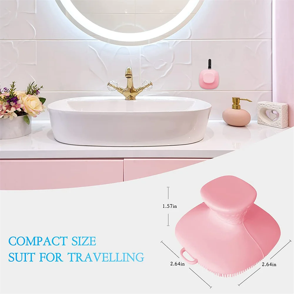 Durable Cleansing Tool