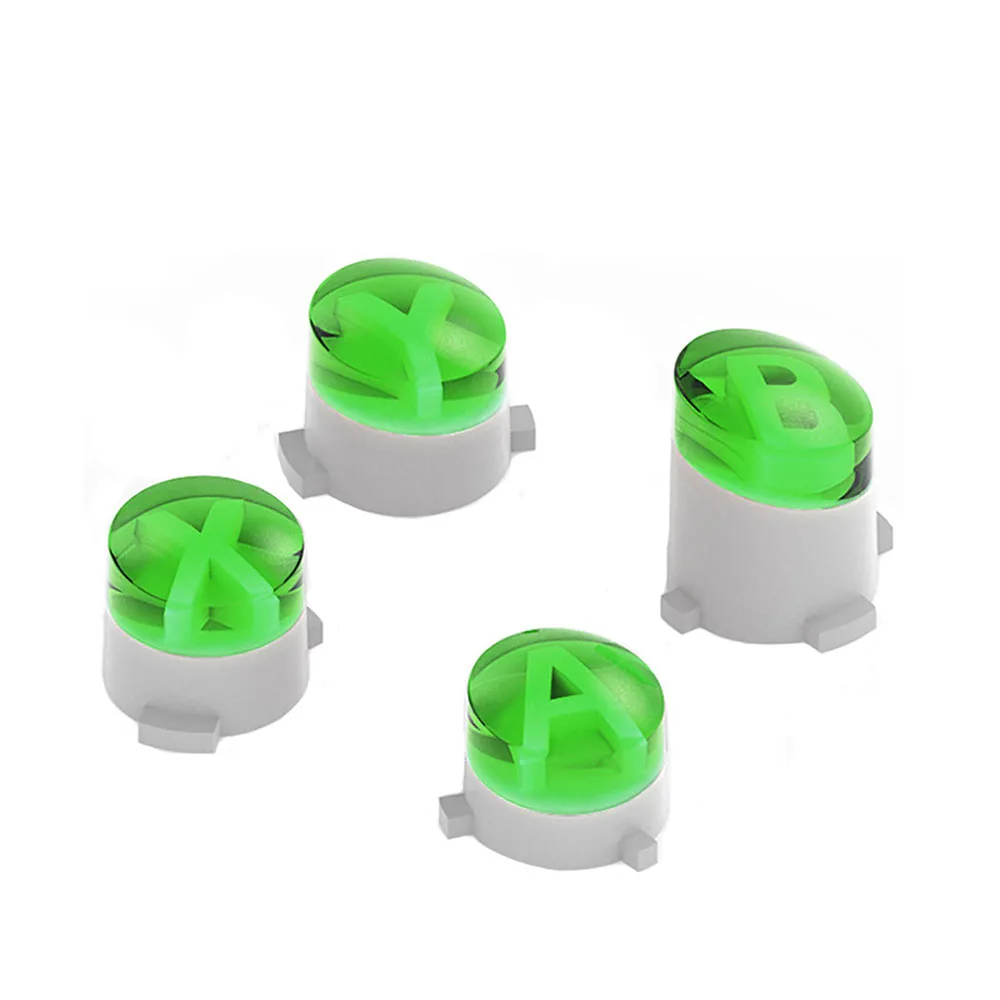 مجموعة أزرار إكس بوكس ون ، ملحقات وحدة التحكم ، أز...