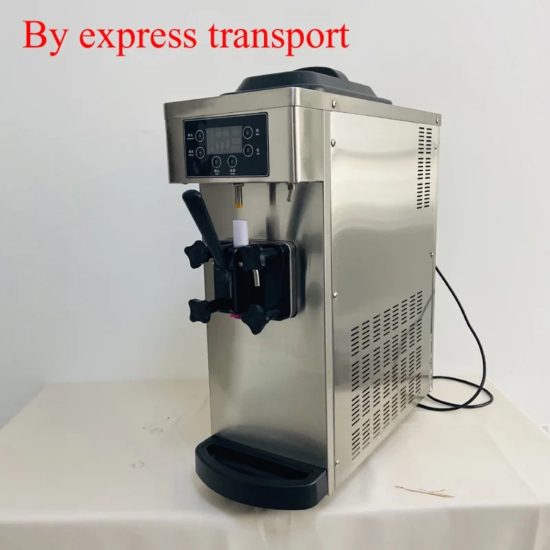 By express transport