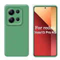 Note13 Pro 4G green