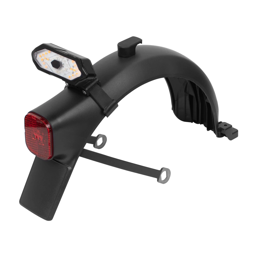 Blinker Licht Lenker/Hinten Fender Elektrische Roller Für Ninebot Max G30 G2 G3 G4 F20 F30 F40 F2 F3 ES1 ES2 ES3 E3 E3 Pro – Detail 29