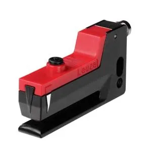 

New original LEUZE Paper label detection Sensor GS 61/6D-S8 plug-in