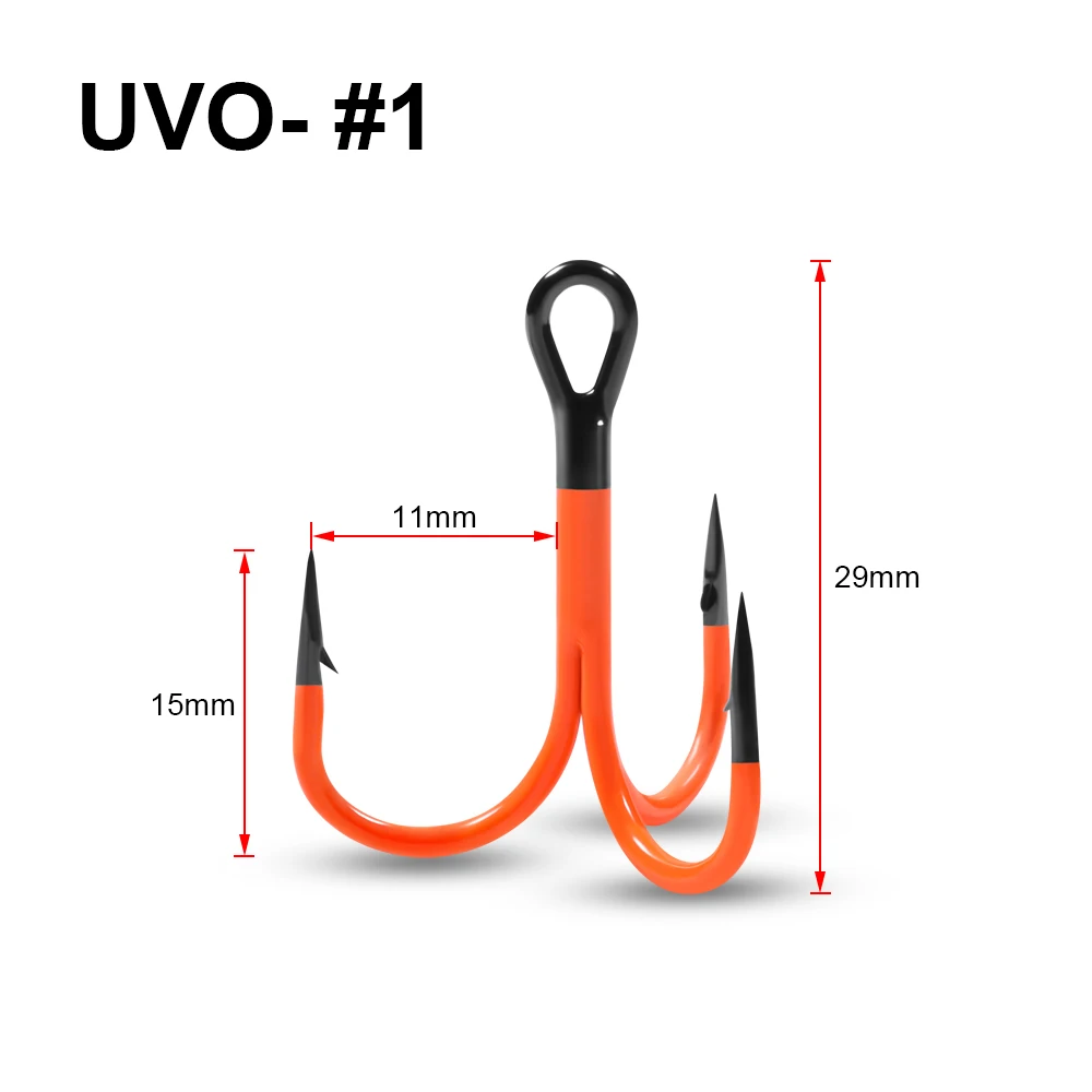 UV Orange-No 1