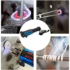 Pakowin Magnetic Induction Heater Kit - 1200W 110V Hand Held Induction Bolt Removal Tool with 8 Coils and Portable Toolbox 4
