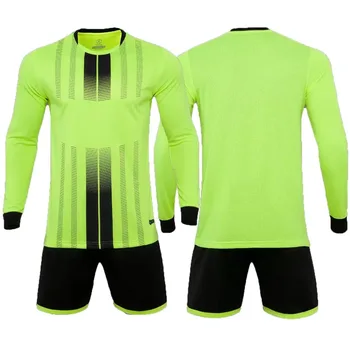 Conjunto de camiseta de fútbol para hombres mujeres y niños, camisetas de fútbol chándal de secado rápido M8640 40