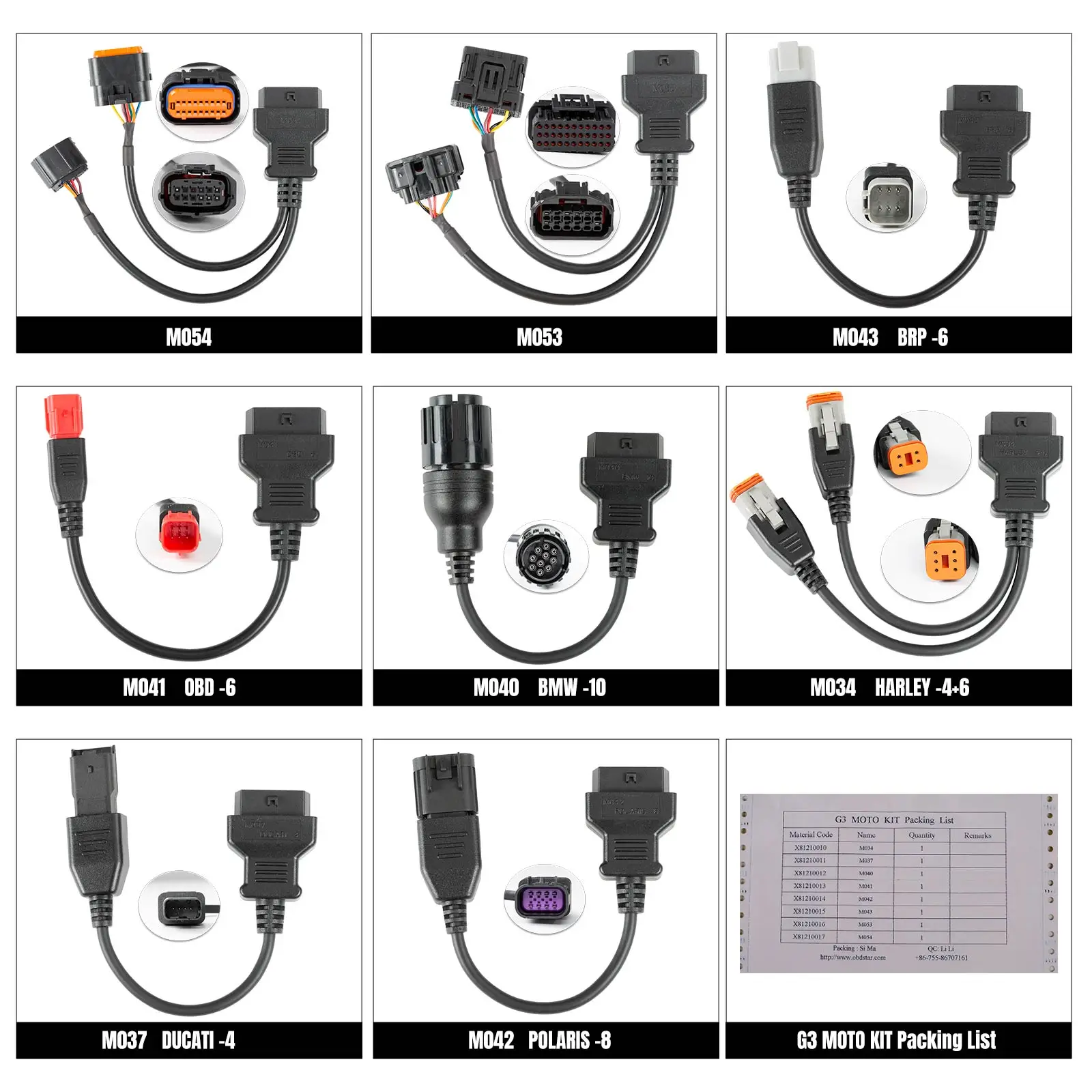 dsc-products