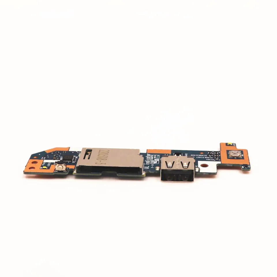 HSSDTECH IO Cable Replacement for Lenovo S14 G2 ITL 82MU/ ideapad 3-14ITL6 82H7 3-14ADA6 82KQ 3-14ALC6 82KT HS460, 5C10S30201 DC02C002D210