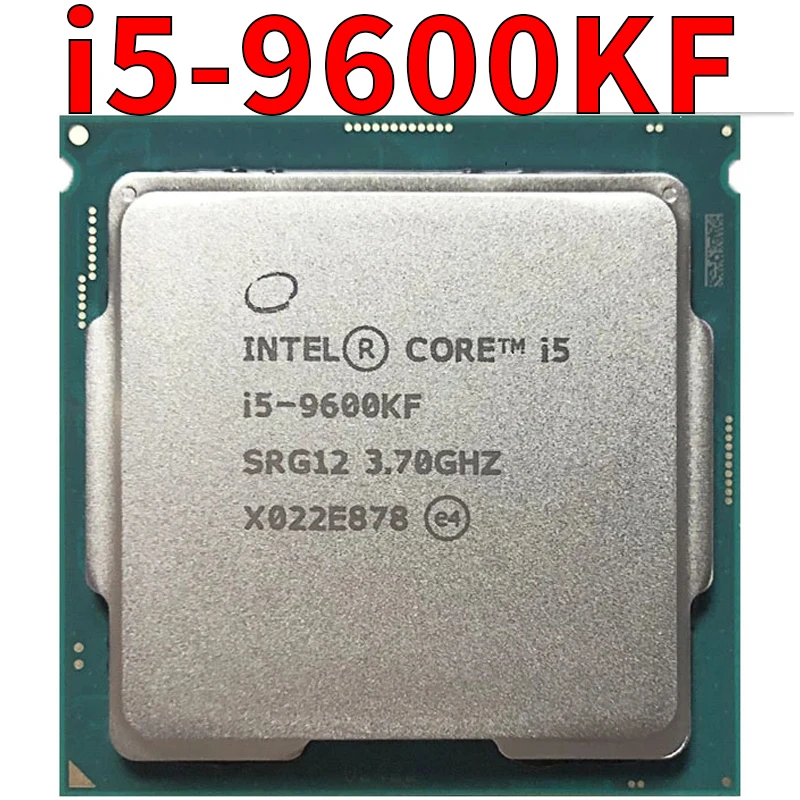 I3 9600kf. I3 9600kf