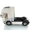 TOUCAN RC 2Axles Hightop 1/14 RC Car Tractor Remote Control Truck R730 Cabin Motor Side Skirt Toys For Adults THZH0636 3