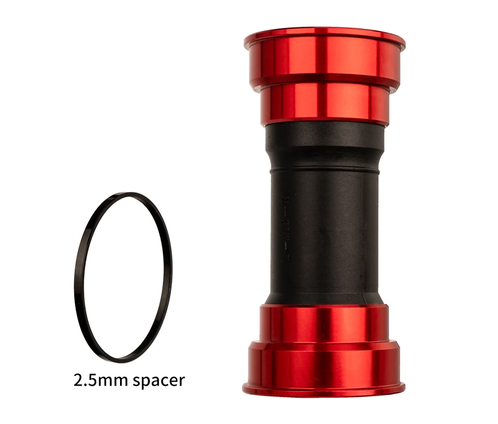 BB92 Press Fit Bike Bottom Bracket 5