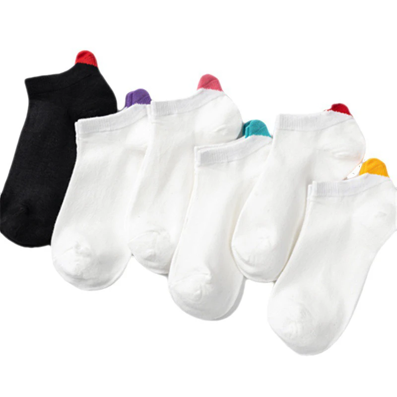 Рисунок 5 - Носки женские весенне-летние Новые