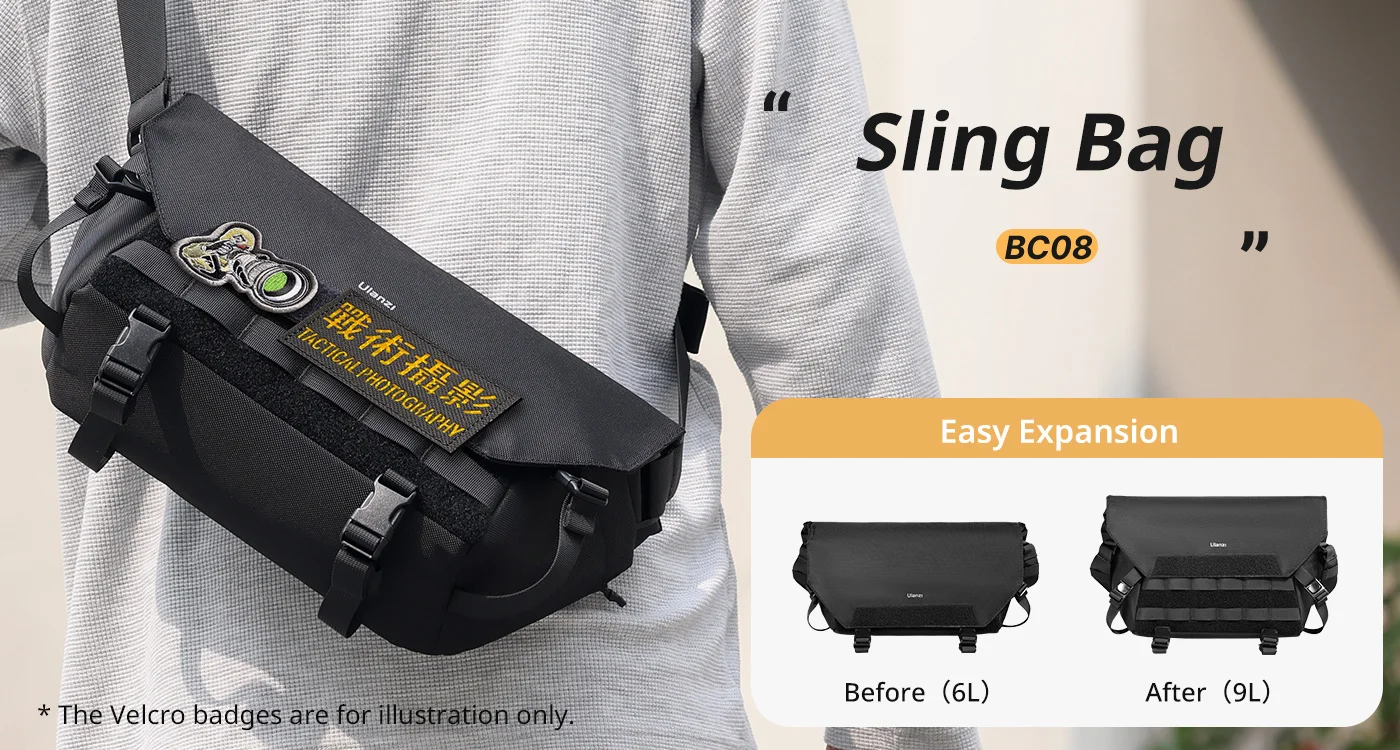 Description Picture 4 of itemUlanzi Tripod Carrying Bag Handbag Storage Case For Mic Photography Studio Tripod Stand Soft Case Umbrella Camera Tripod Bags