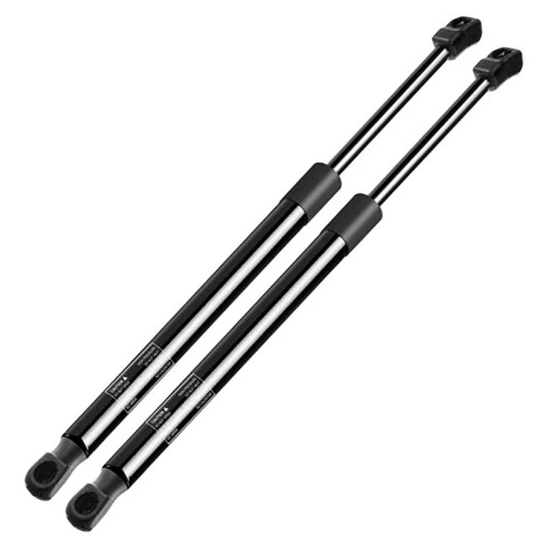 Front Engine Hood Lift Support Shock Struts Part Number 81171-C1000 81161-C1000 2015-2017 Compatible-for Hyundai-Sonata H9EE 2
