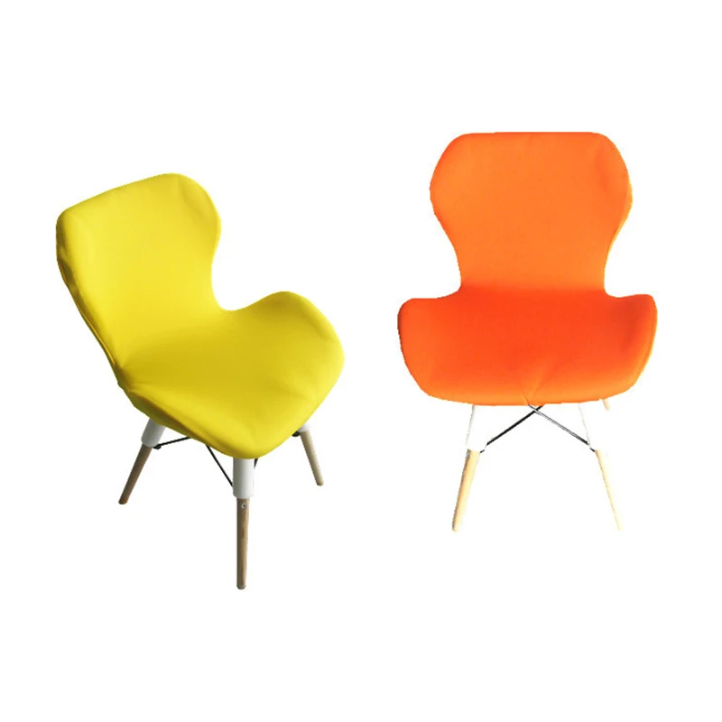 Spandex Seat Chair Slipcover Seat Case Cover Chair Restaurant Cover Spandex Seat Chair Slipcover Seat Case Cover Chair Restaurant Cover
