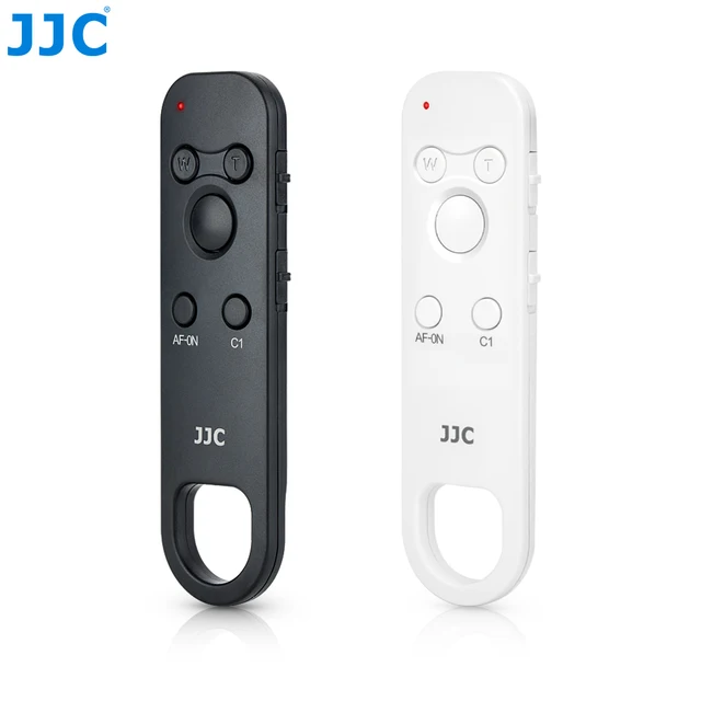 For Sony Cameras Bluetooth Remote Sony Rx100 Remote Control JJC